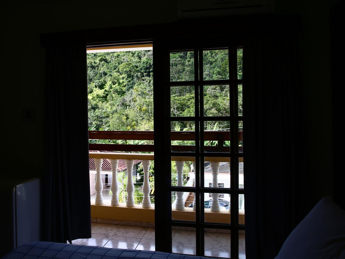 Hotel Imperador Caldas 圣阿马鲁-达因佩拉特里斯 外观 照片