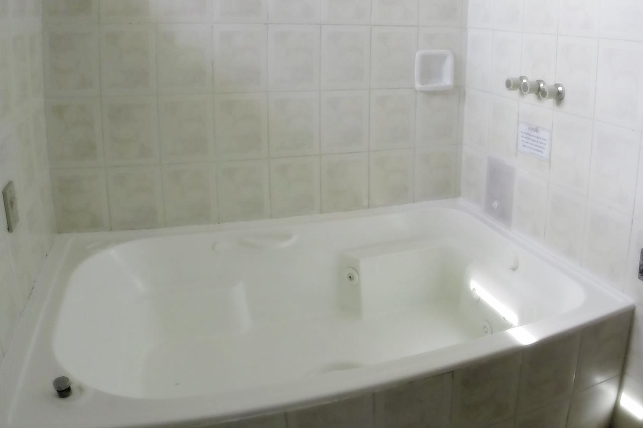 Hotel Imperador Caldas 圣阿马鲁-达因佩拉特里斯 外观 照片
