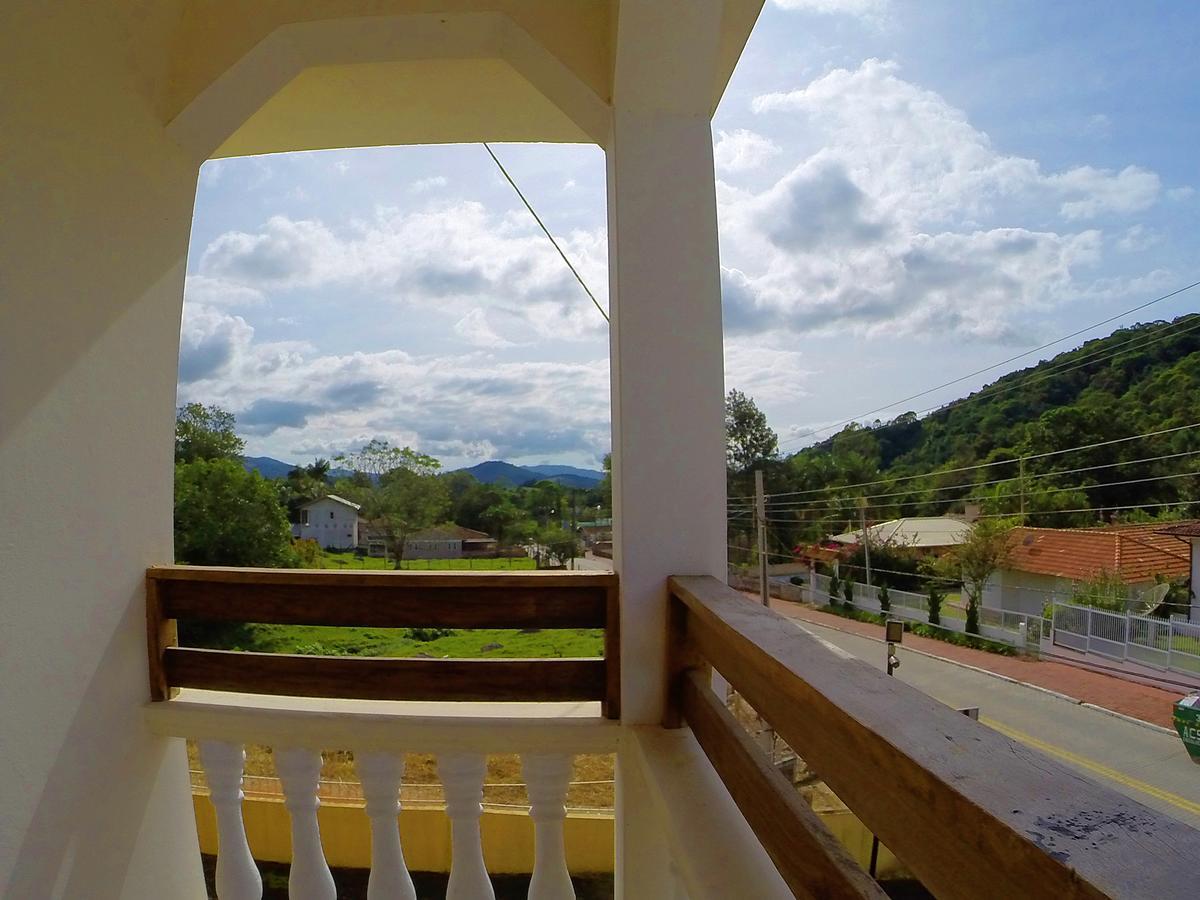 Hotel Imperador Caldas 圣阿马鲁-达因佩拉特里斯 外观 照片